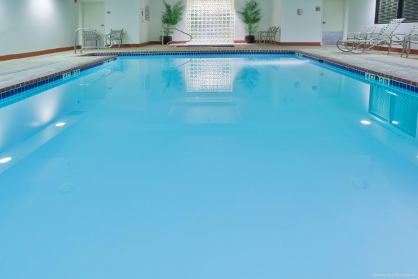 Holiday Inn Express & Suites RICHMOND NORTH ASHLAND (Ashland)